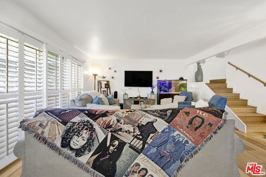 316 S Miraleste Drive 124