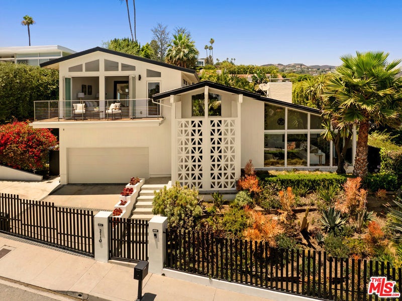 2110 Westridge Road