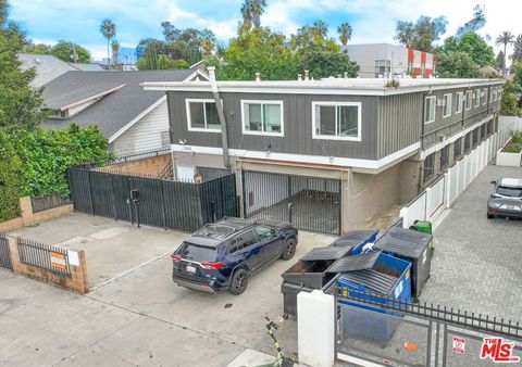 1250 W 37th Street Los Angeles CA 90007