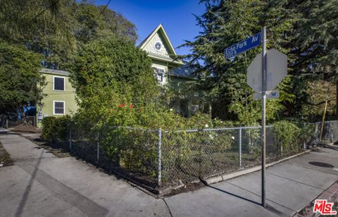 2004 Echo Park Avenue Los Angeles CA 90026