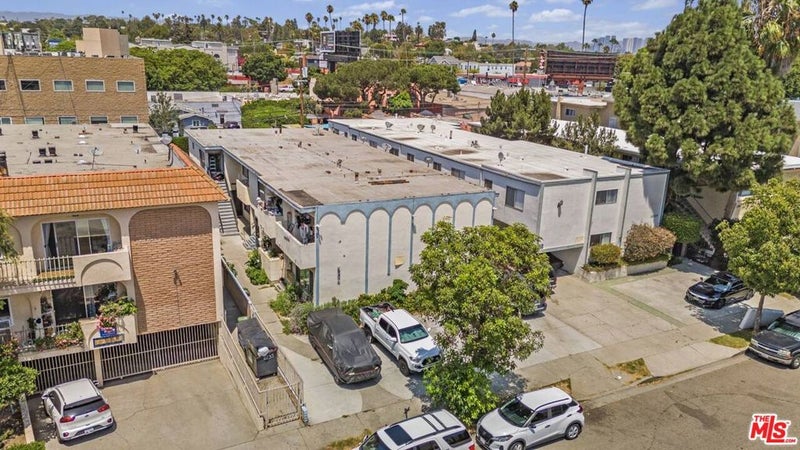 12231 Pacific Avenue