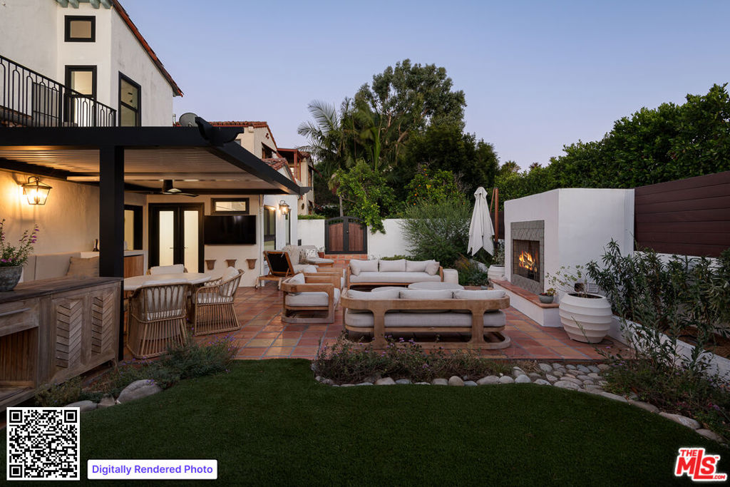 2341 Ronda Vista Drive