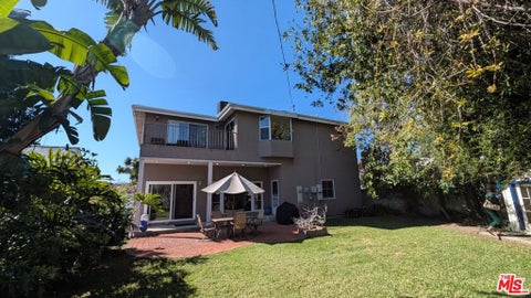 Photo of 3256 Butler Avenue, Los Angeles, CA 90066 (MLS # 26990619)