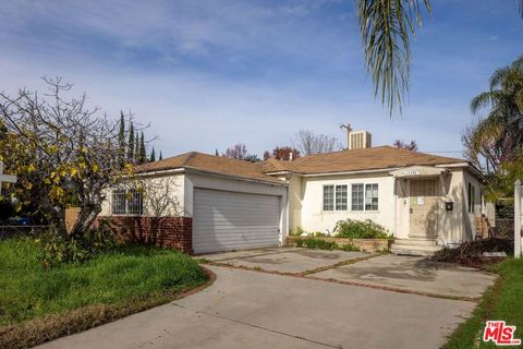 17359 Victory Boulevard Van Nuys CA 91406