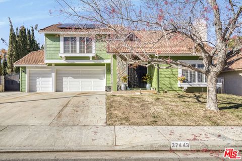 37443 Yorkshire Drive Palmdale CA 93550