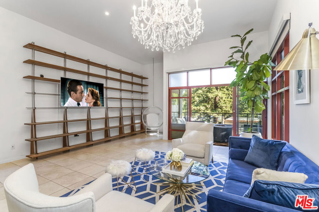 Properties 3 8783 Lookout Mountain Avenue