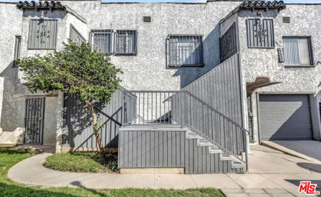 4430 Arlington Avenue