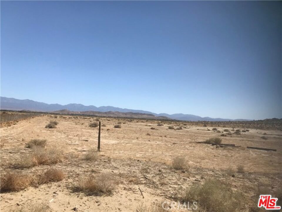 0 Vac/Vic Avenue L/165 Ste