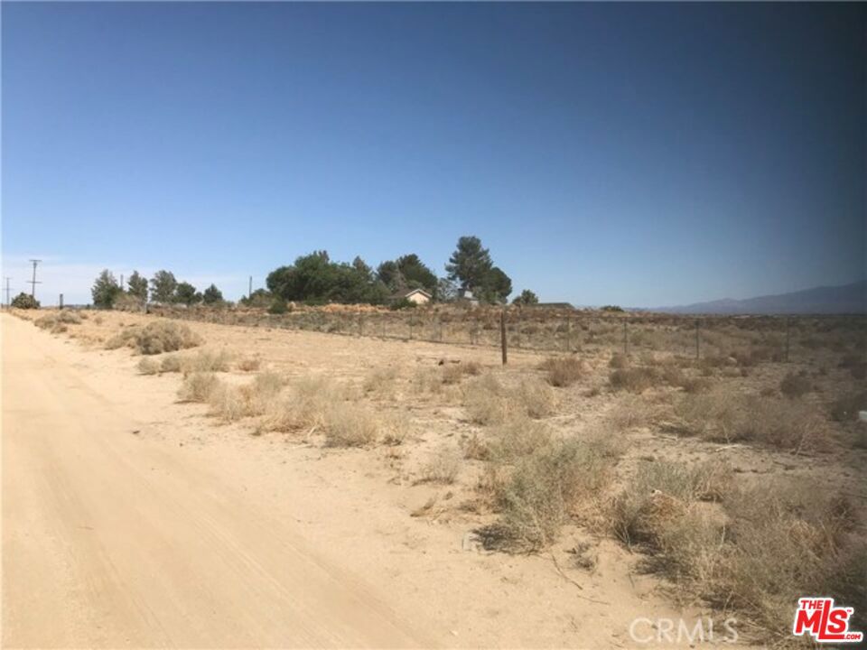 0 Vac/Vic Avenue L/165 Ste