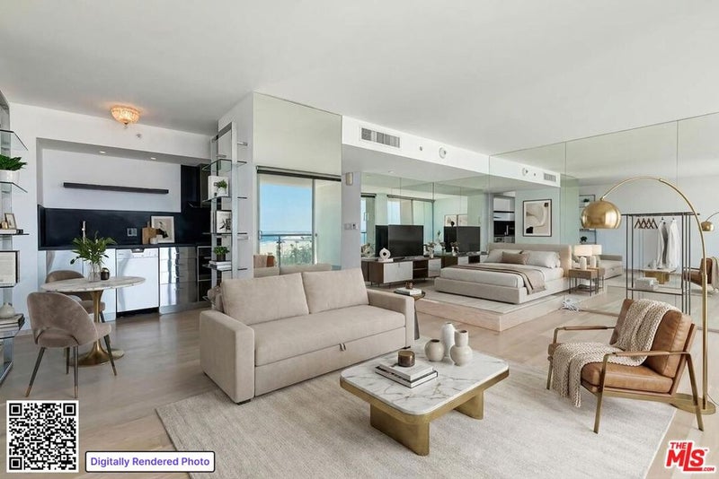 201 Ocean Avenue 1107B