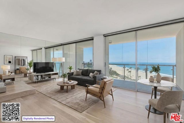 201 Ocean Avenue 1107B #1107B, Santa Monica