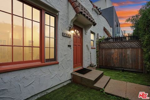 9208 National Boulevard Los Angeles CA 90034