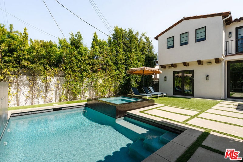 6721 Drexel Avenue