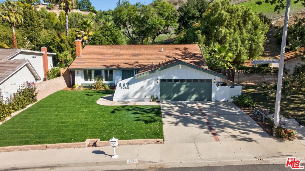 6254 Timberlane Street