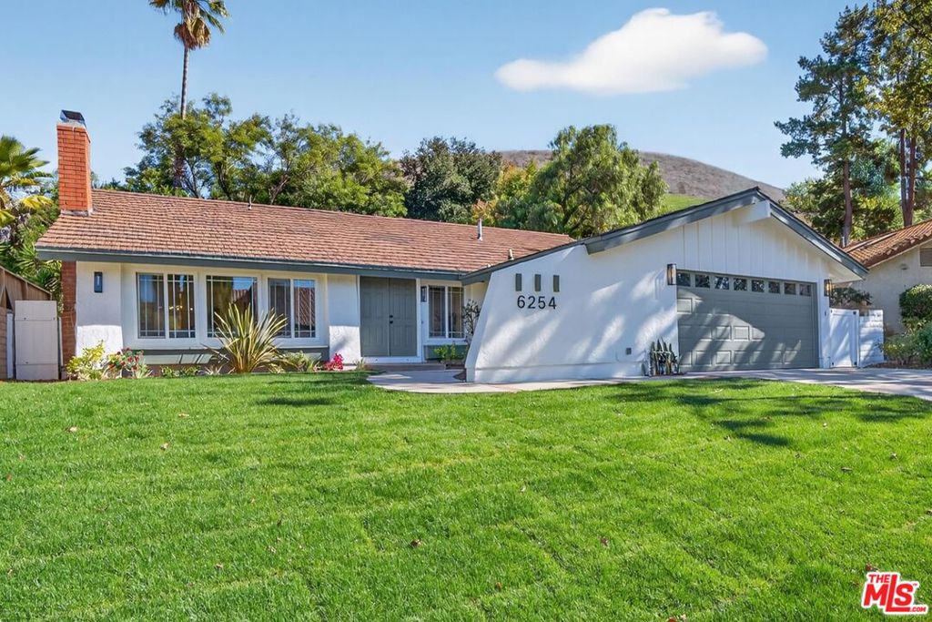 6254 Timberlane Street