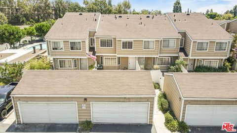 14200 Polk Street 44 Sylmar CA 91342