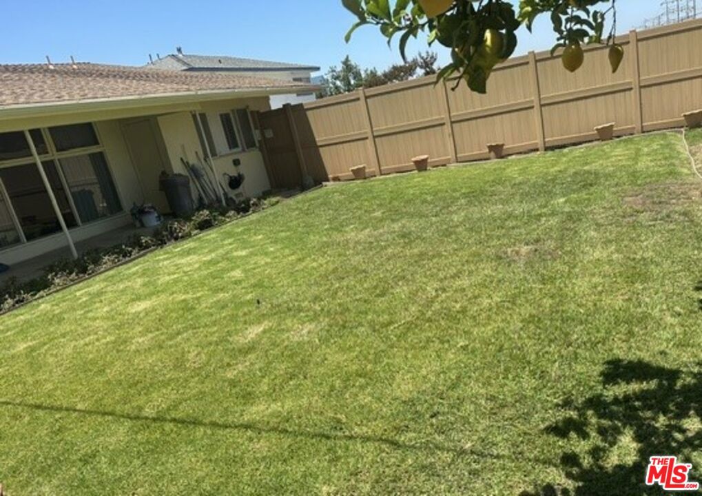3806 Carmona Avenue