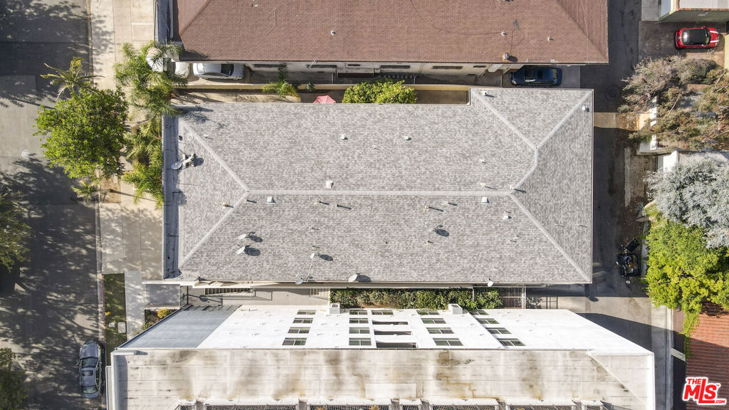 1133 S Spaulding Avenue 4