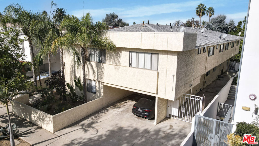 1133 S Spaulding Avenue 4