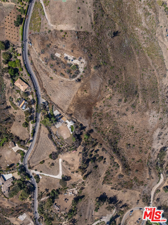 22105 Carbon Mesa Road