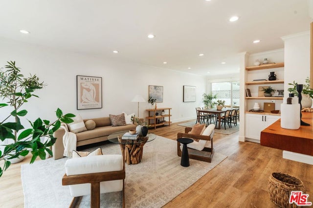 913 Euclid Street 5 #5, Santa Monica