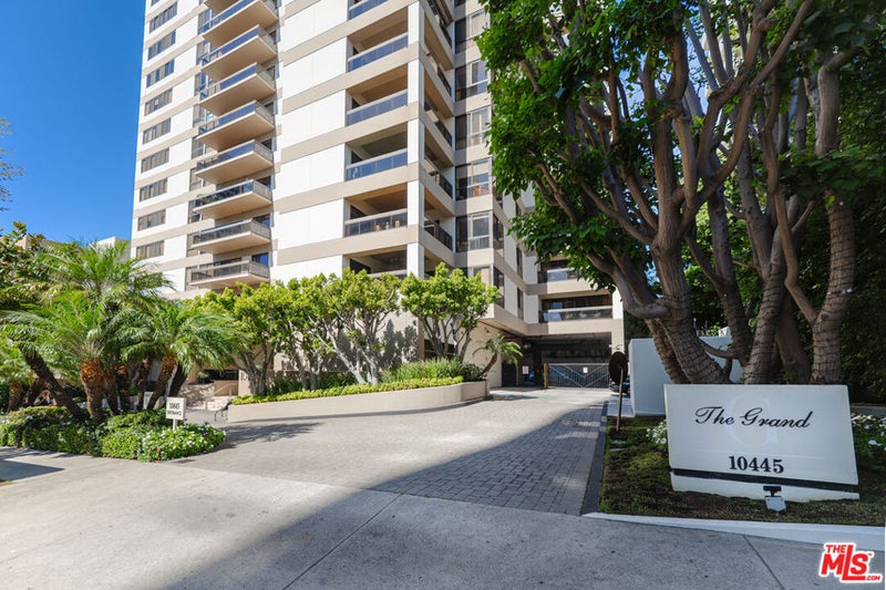 10445 Wilshire Boulevard 1402