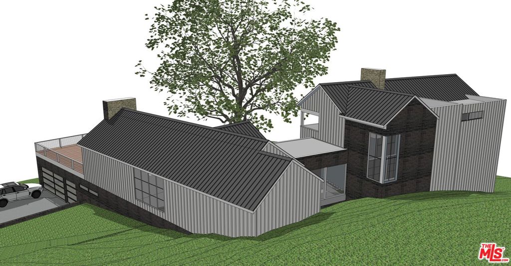 2391 Stokes Canyon Rd