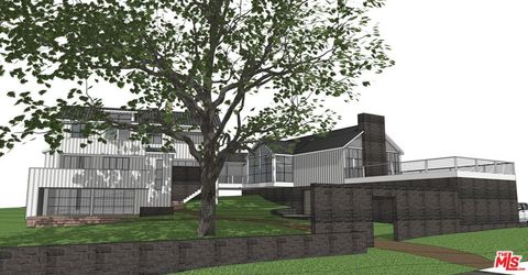 2391 Stokes Canyon Rd Calabasas CA 91302