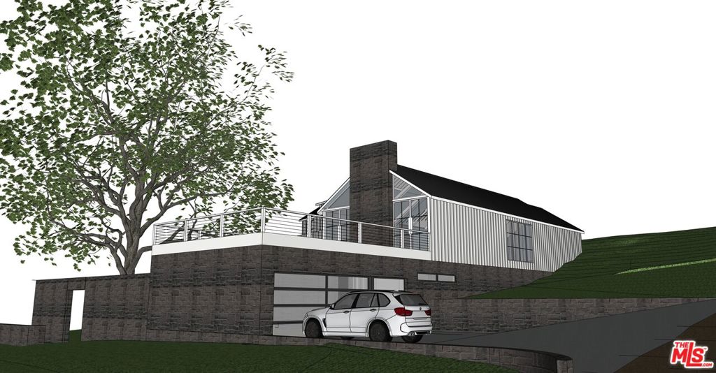 2391 Stokes Canyon Rd