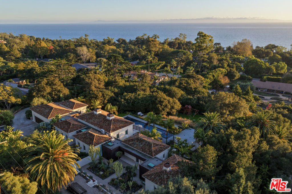 4160 La Ladera Road