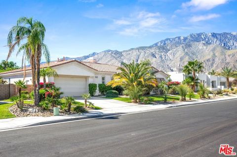 1441 Lorena Way Palm Springs CA 92262