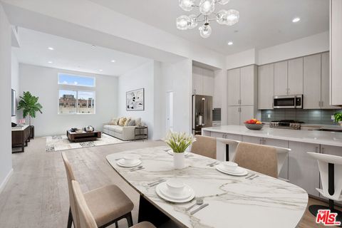 1746 Garfield Place 302 Los Angeles CA 90028