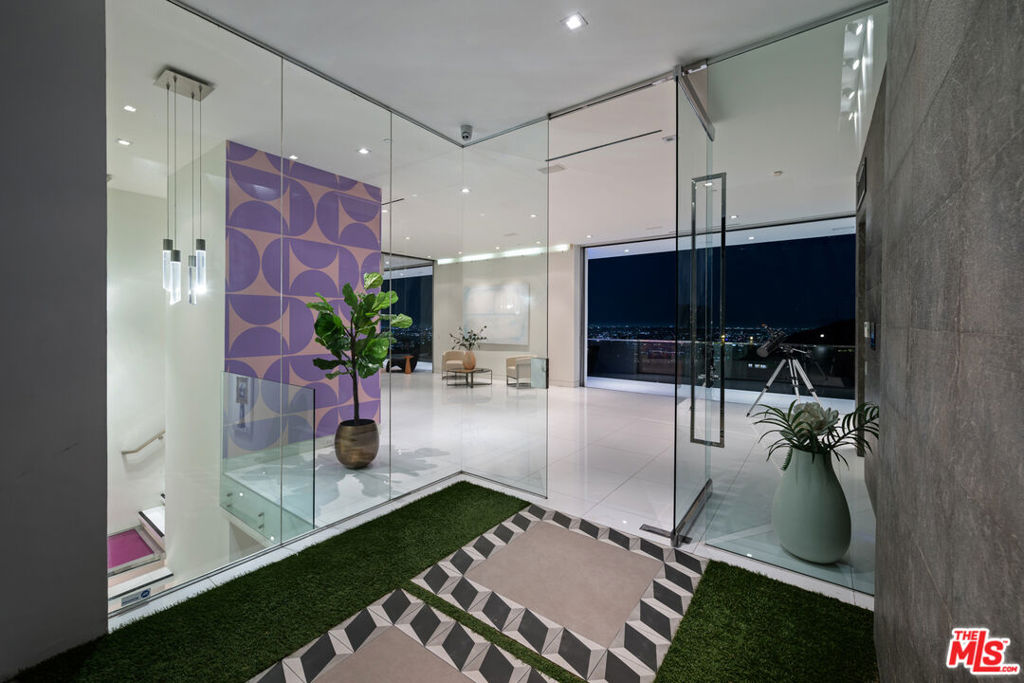 Properties 3 7080 Mulholland Drive