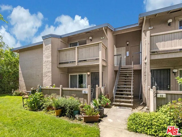 6400 66th Avenue 72 #72, Sacramento