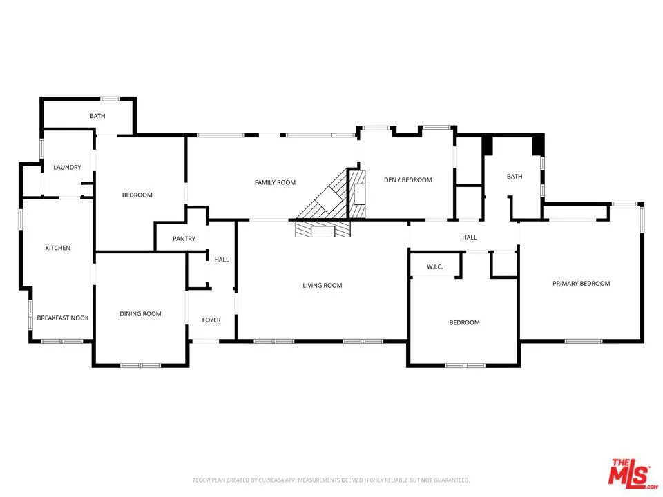 Sherman Oaks, California 91403, United States, 4 Bedrooms Bedrooms, ,2 BathroomsBathrooms,Residential,Active,230016