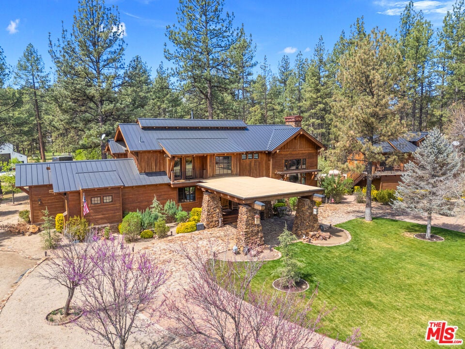35849 Butterfly Peak Road