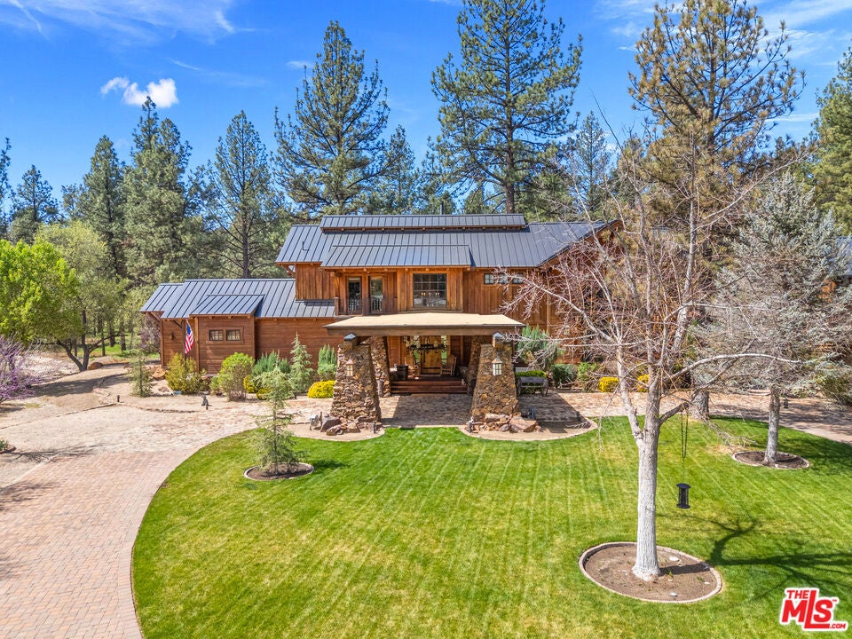 35849 Butterfly Peak Road