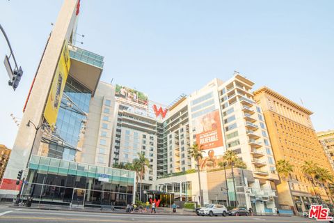 6250 Hollywood Boulevard 7C Los Angeles CA 90028
