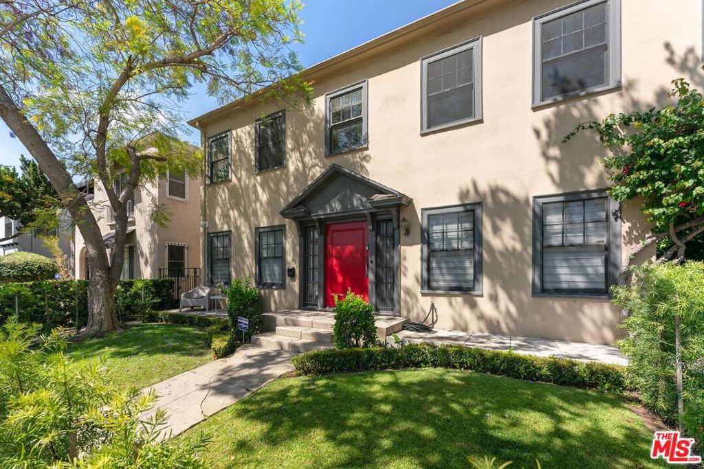 139 S Orange Drive