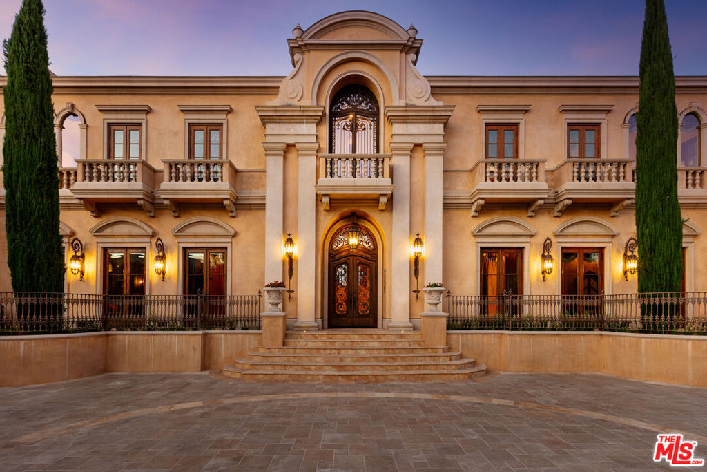 25305 Prado De La Felicidad