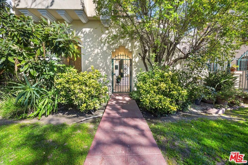 166 N Arnaz Drive