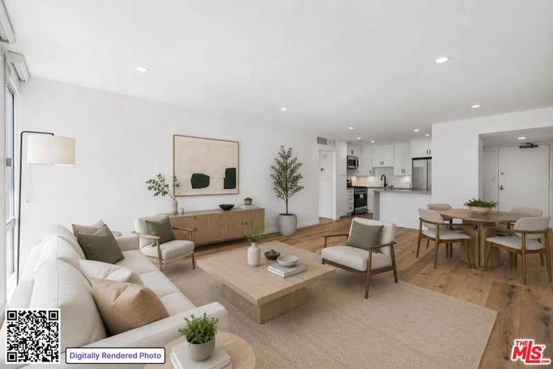 800 W 1st Street 2606