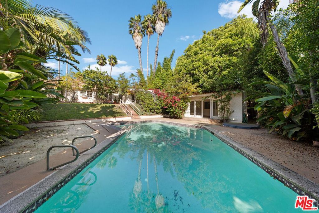 10116 Cheviot Drive