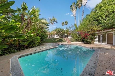 10116 Cheviot Drive Los Angeles CA 90064