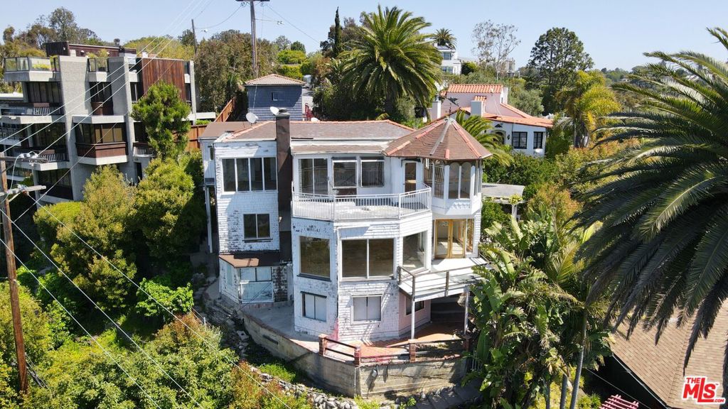 389 Upper Mesa Road