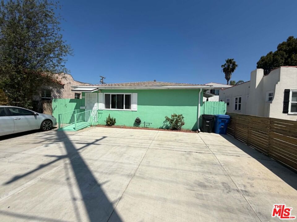 10741 Charnock Road