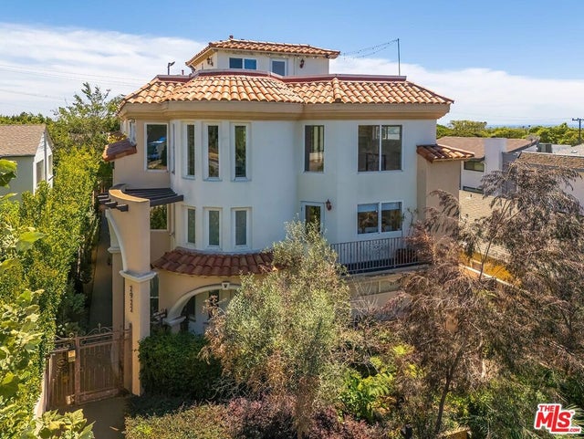 2922 Montana Avenue D #D, Santa Monica