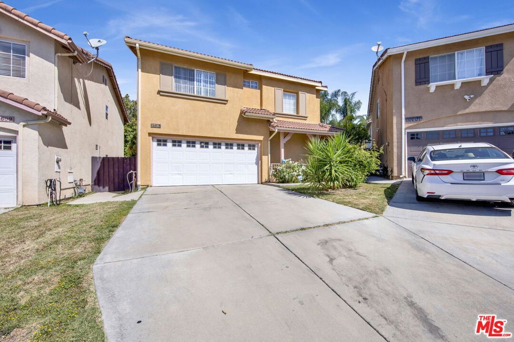 14605 Tundra Drive