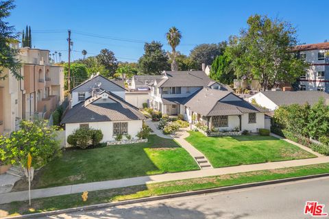 4441 - 4445 Tujunga Avenue North Hollywood CA 91602