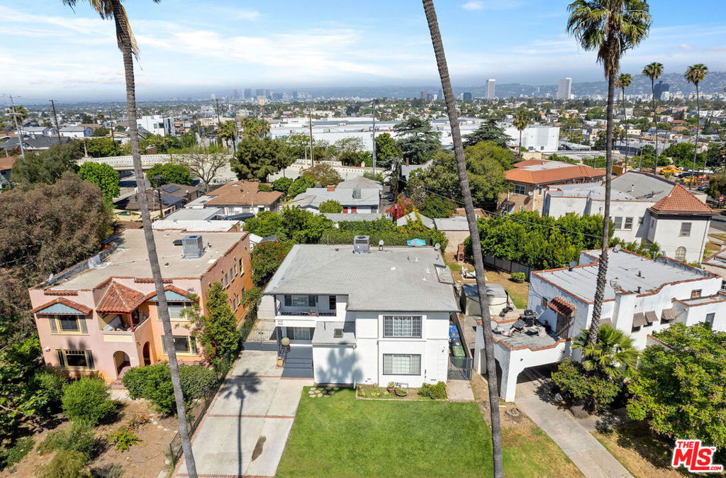 Properties 4 1415 Nadeau Drive